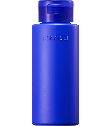 Amazon.co.jp: 雪肌精 クリアウェルネス スムージング ミルク 乳液